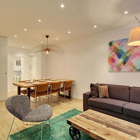 Pick A Flat'S In Champs Elysees - Rue Percier Paris Luaran gambar