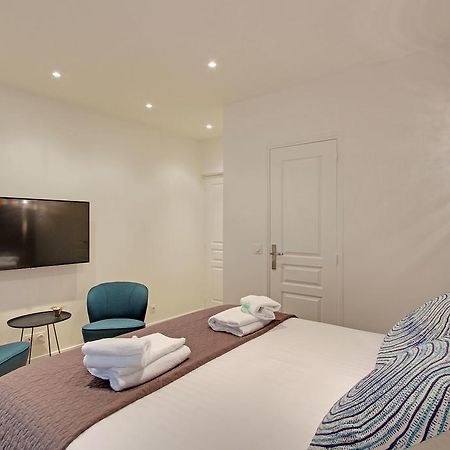 Pick A Flat'S In Champs Elysees - Rue Percier Paris Luaran gambar