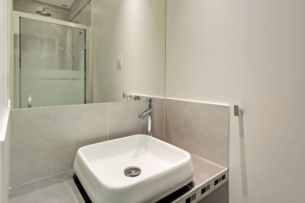 Pick A Flat'S In Champs Elysees - Rue Percier Paris Luaran gambar